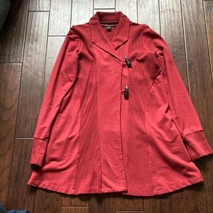 Vintage Lucky brand jacket